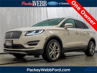 Lincoln 2019 MKC