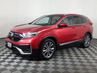 Honda 2022 CR-V