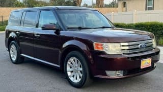 Ford 2012 Flex