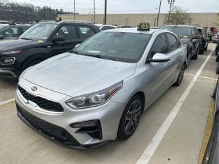 Kia 2019 Forte