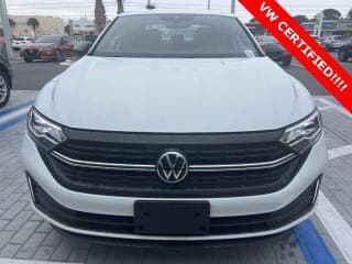 Volkswagen 2023 Jetta