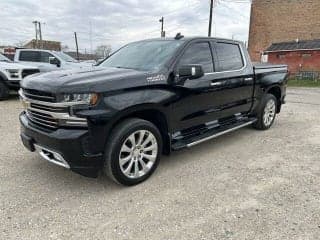 Chevrolet 2019 Silverado 1500