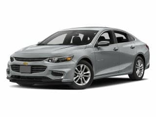 Chevrolet 2018 Malibu