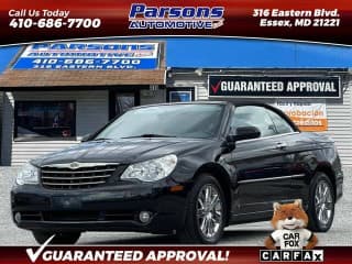 Chrysler 2008 Sebring