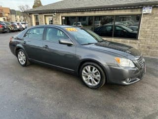 Toyota 2008 Avalon