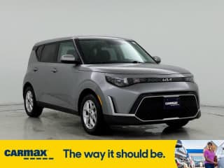 Kia 2023 Soul