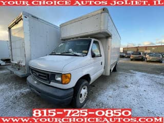 Ford 2006 E-150