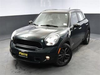 MINI 2011 Cooper Countryman