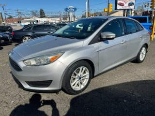 Ford 2015 Focus