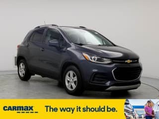 Chevrolet 2021 Trax