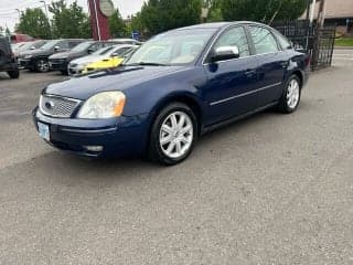 Ford 2005 Five Hundred