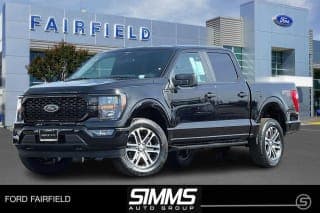 Ford 2023 F-150