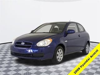 Hyundai 2009 Accent