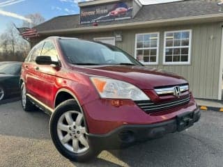 Honda 2008 CR-V