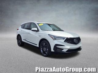 Acura 2021 RDX