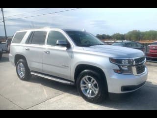 Chevrolet 2015 Tahoe