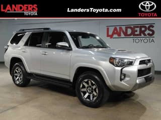 Toyota 2023 4Runner