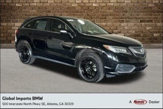 Acura 2016 RDX