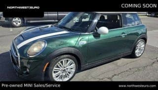 MINI 2014 Cooper