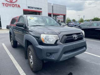 Toyota 2013 Tacoma