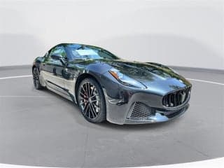 Maserati 2024 GranTurismo