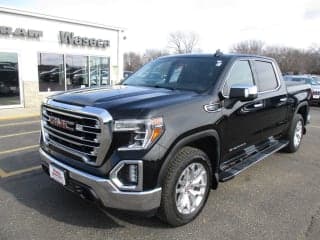 GMC 2019 Sierra 1500