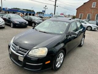 Volkswagen 2009 Jetta