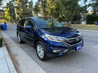 Honda 2015 CR-V