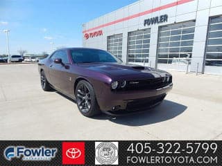 Dodge 2021 Challenger