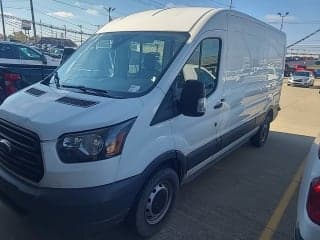 Ford 2017 Transit