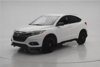 Honda 2022 HR-V