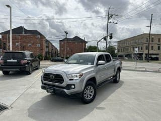 Toyota 2019 Tacoma