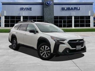 Subaru 2023 Outback