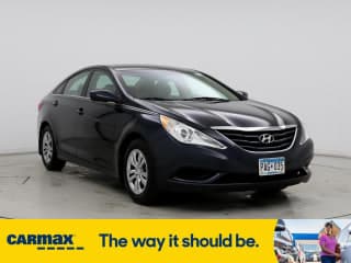 Hyundai 2013 Sonata