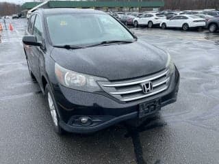 Honda 2014 CR-V