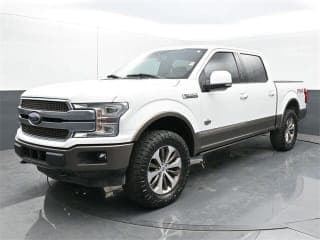 Ford 2020 F-150