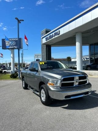 Dodge 2009 Ram 1500