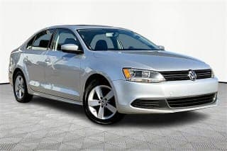 Volkswagen 2014 Jetta