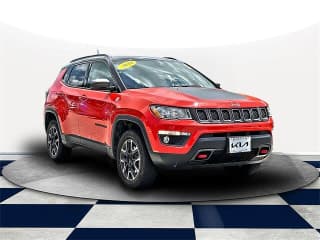 Jeep 2020 Compass