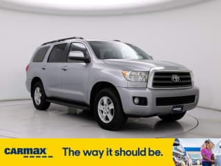 Toyota 2016 Sequoia