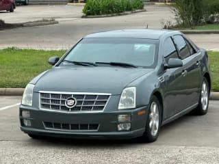 Cadillac 2008 STS