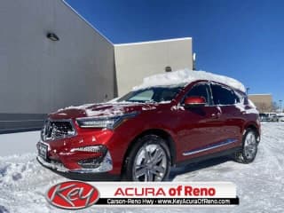 Acura 2021 RDX