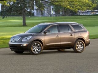 Buick 2012 Enclave