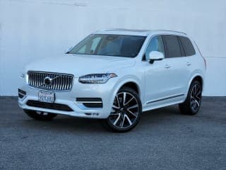 Volvo 2023 XC90