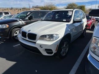 BMW 2012 X5