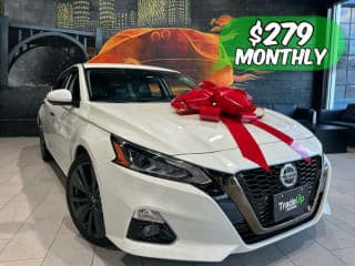 Nissan 2019 Altima