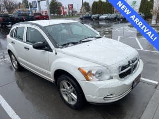 Dodge 2008 Caliber