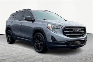 GMC 2019 Terrain