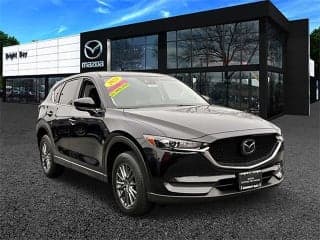 Mazda 2021 CX-5