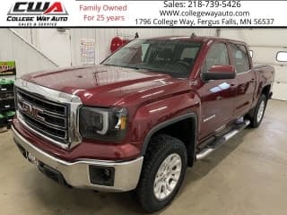 GMC 2014 Sierra 1500